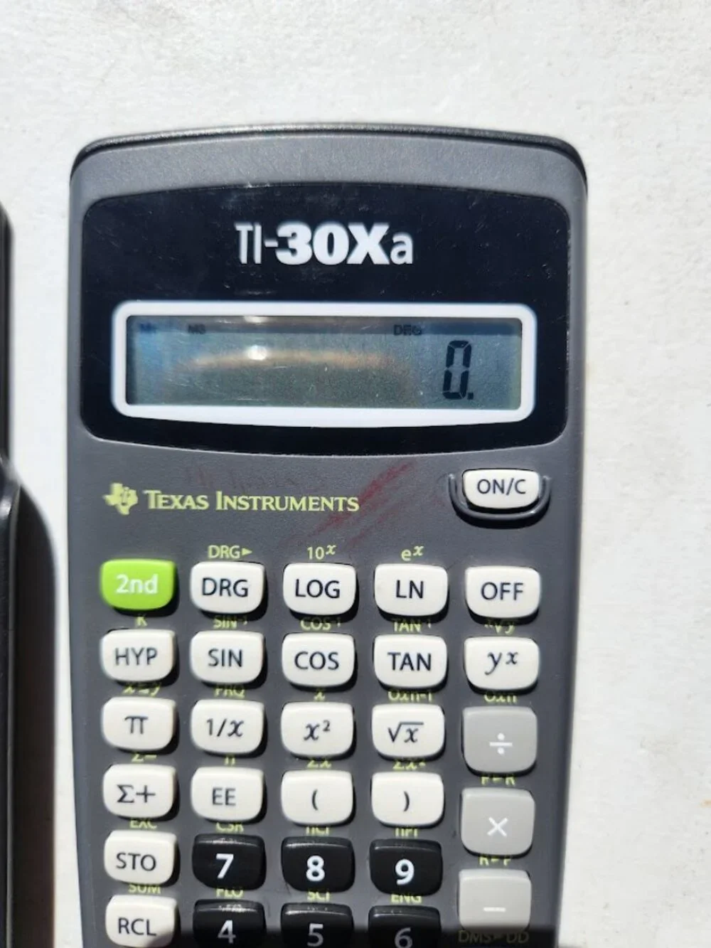 Texas Instruments texas instruments